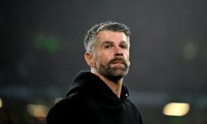 Joe Harper: Fixture list has not been kind but more was expected from Aberdeen’s new-look side