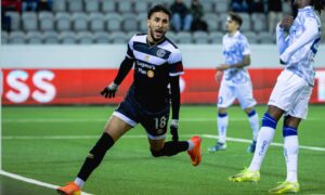EXCLUSIVE: Aberdeen closing in on free agent French winger