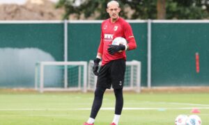 Aberdeen transfer deadline day latest: Dons linked with German goalkeeper as youngster joins Forfar on loan