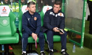 EXCLUSIVE: Aberdeen Gothenburg Great Mark McGhee’s verdict on former assistant Stephen Robinson