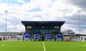 Cove Rangers hit with transfer ban by SPFL