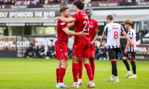 Willie Miller: Aberdeen can ignite season in October to justify squad rebuild