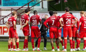 Aberdeen fan view: Lengthy international break shows changes needed to the football calendar