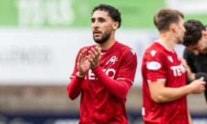 KDM Evolution Trophy preview: Senior Aberdeen players to bolster young Dons at Elgin