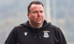 Caley Thistle boss Scott Kellacher insists Championship survival remains the priority