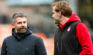 Hampden defensive conundrum looms for Aberdeen ahead of Premier Sports Cup semi-final
