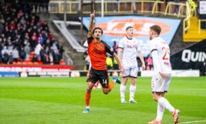 Aberdeen fan view: Record against Hearts, Hibs and Dundee United makes grim reading