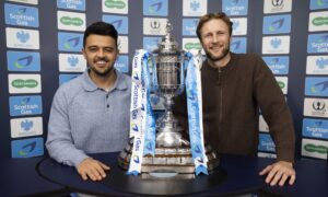 Scottish Cup third round draw confirmed as Ross County to face Highland League champions Brora Rangers