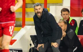 We predict Aberdeen’s starting XI to face Rangers in League Cup semi-final