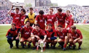 EXCLUSIVE: Aberdeen hall of fame inductee Bobby Connor on how the Dons defied Old Firm’s big spending after Alex Ferguson’s exit