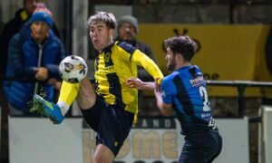 Highland League reports: Nairn County edge Strathspey as leaders Brora Rangers extend unbeaten run
