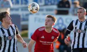 Highland League results round-up: Fraserburgh and Brora Rangers draw