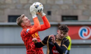 Scottish Cup, North Cup, Highland League results round-up: Huntly edged out on penalties by Annan