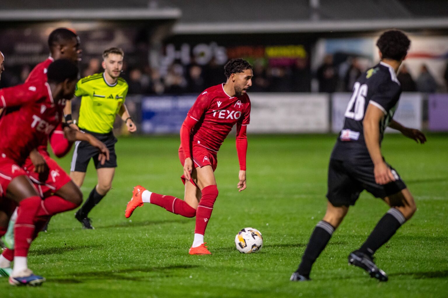 Aberdeen FC: Cup loss at Fraserburgh was an 'eye-opener'