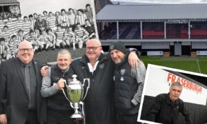 Fraserburgh Football Club through the years: More than 60 of the best pictures of the Broch