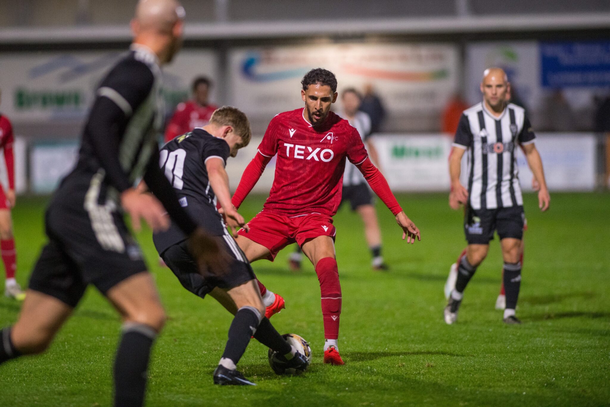 Aberdeen FC: Cup loss at Fraserburgh was an 'eye-opener'
