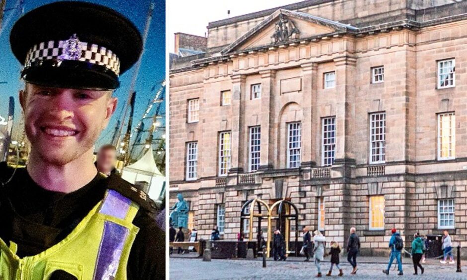 Police officer found guilty of raping woman and teenager