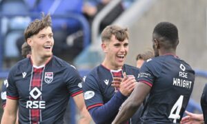 SPFL round-up: Ross County hit five at Montrose while Peterhead and Cove remain in bottom two