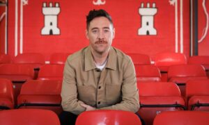 Aberdeen appoint new marketing director who vows to bring ‘ambitious and progressive’ approach
