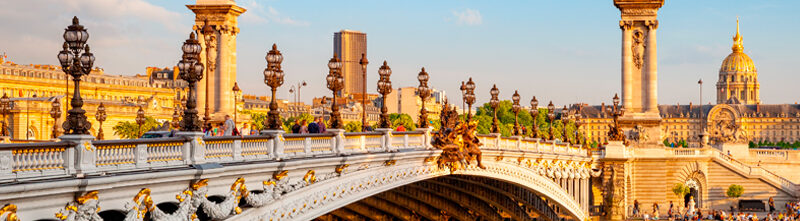 The Seine, Paris