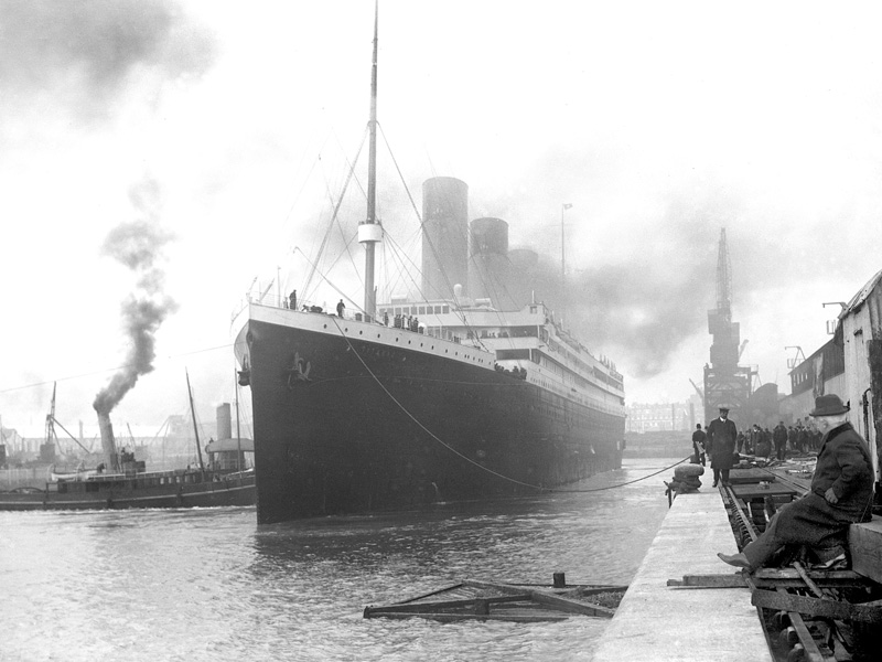 Titanic