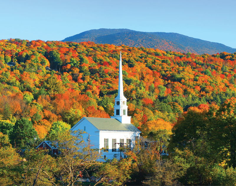 Vermont