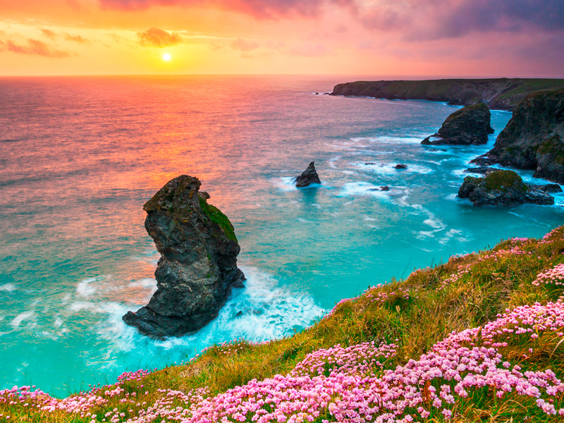 Cornwall