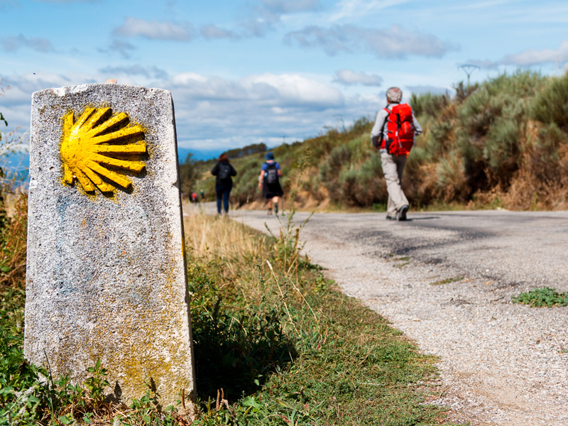 Walking Holiday