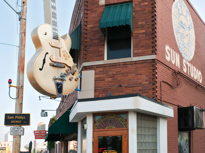 Sun Studio