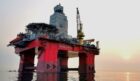 Neptune Energy North Sea oil