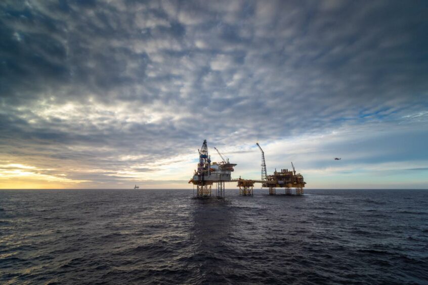 Environmentalists North Sea licensing