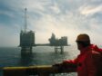 Petrofac BP assets strikes