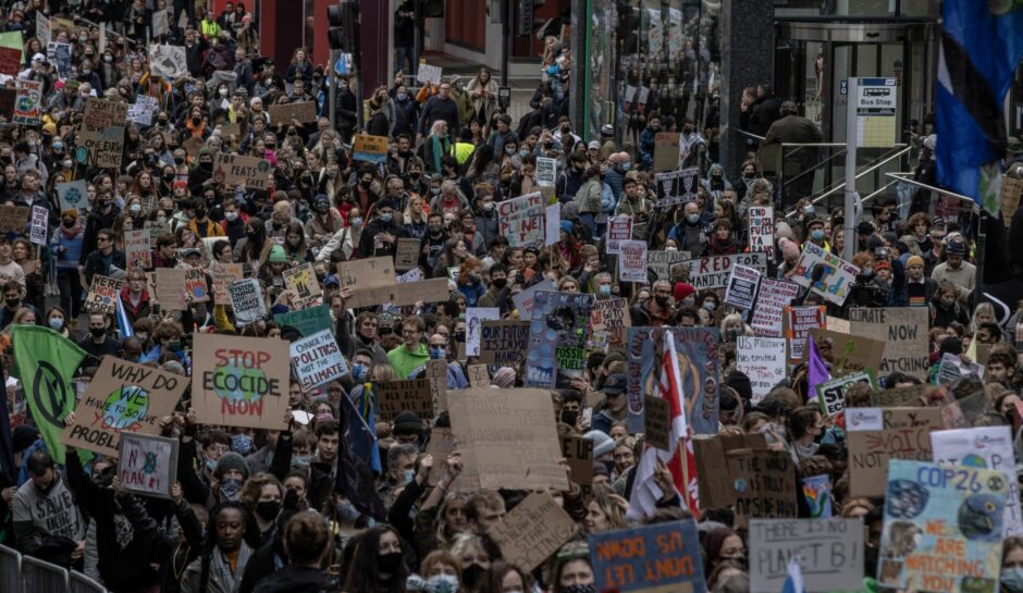 cop26 fossil fuels ban