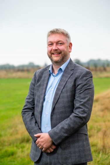 Former SGN director of energy futures Angus McIntosh has taken on the role of chief commercial officer for decarbonisation and clean energy solutions platform company D2Zero.