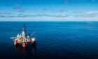 oil gas imports UK