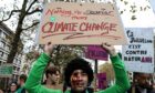 un climate scientists