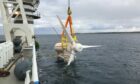 Go ahead for next phase of Atlantis Resources’ MeyGen tidal power project.