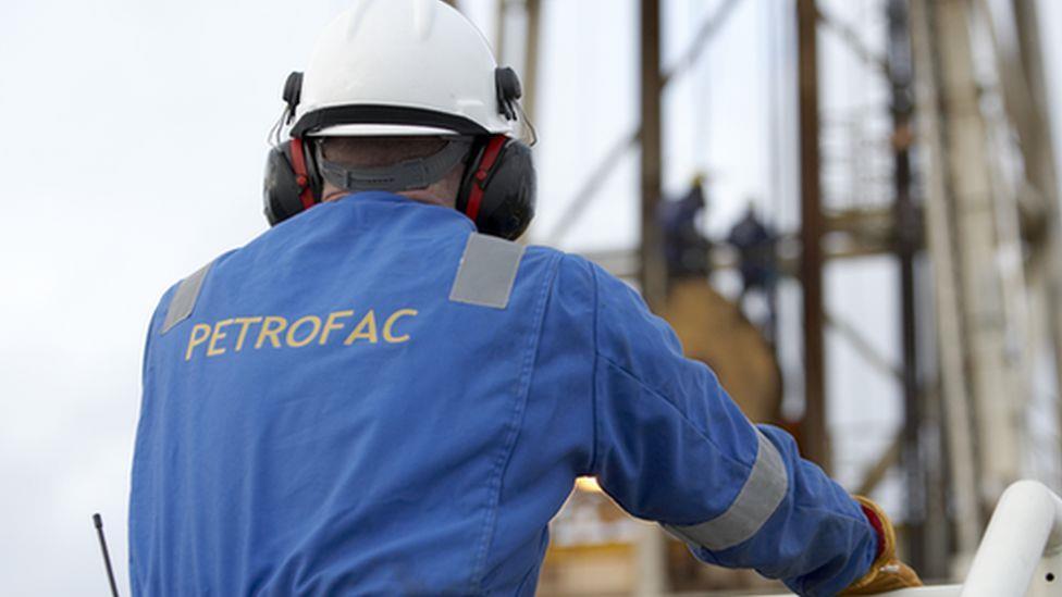 Update: Petrofac shares collapse on debt warning