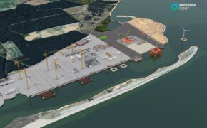 Emtec and PDM selected for Ardersier Port electrical work