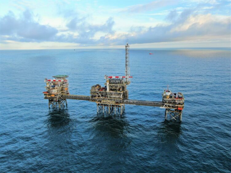 North Sea IPOs