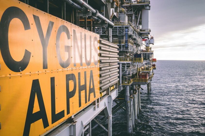 eni ithaca energy