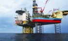 Maersk Drilling Aker BP