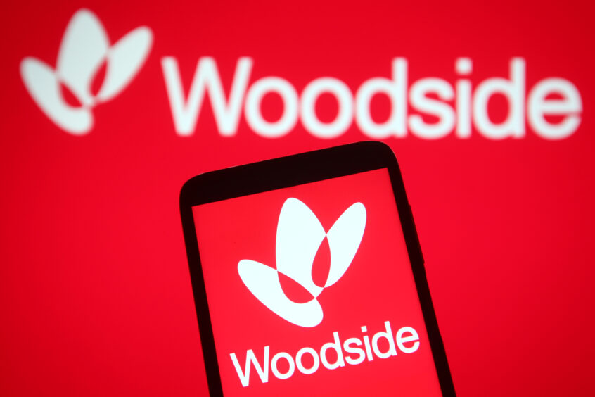 Australia's Woodside is a major LNG developer