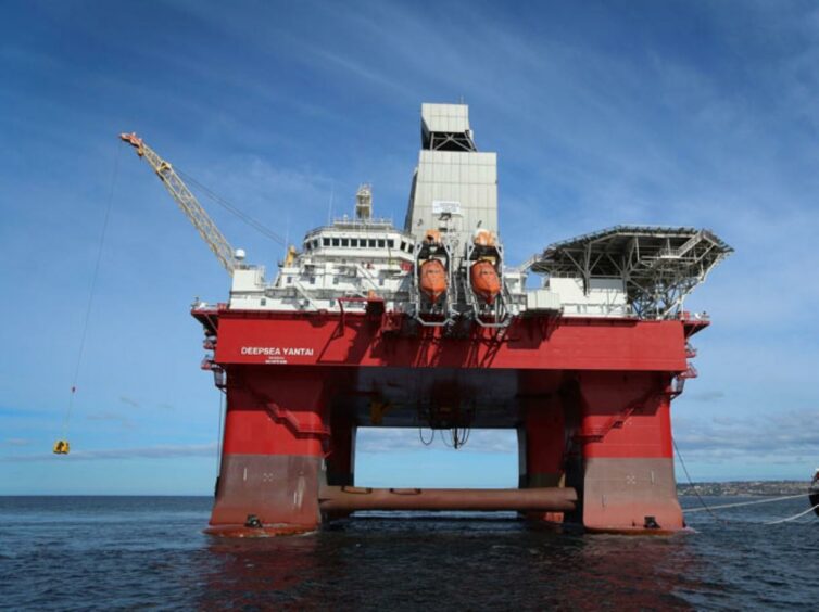 Longboat Energy North Sea