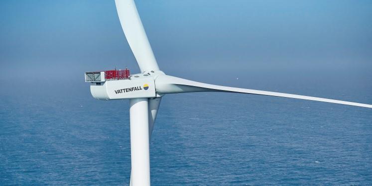 Research says price pressures on offshore wind starting to wane