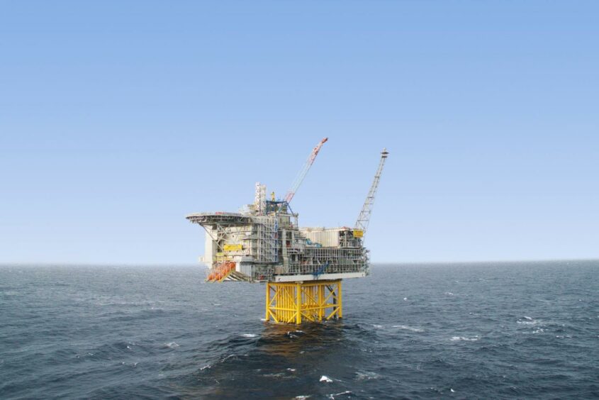 Aker BP Lundin merger