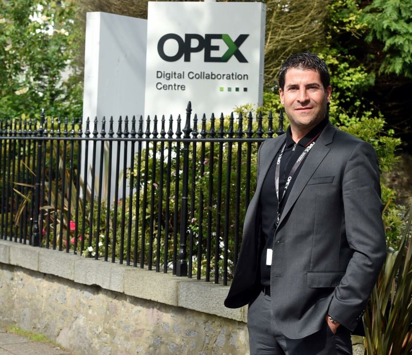 OPEX Group acquired by environmental consultancy ERM