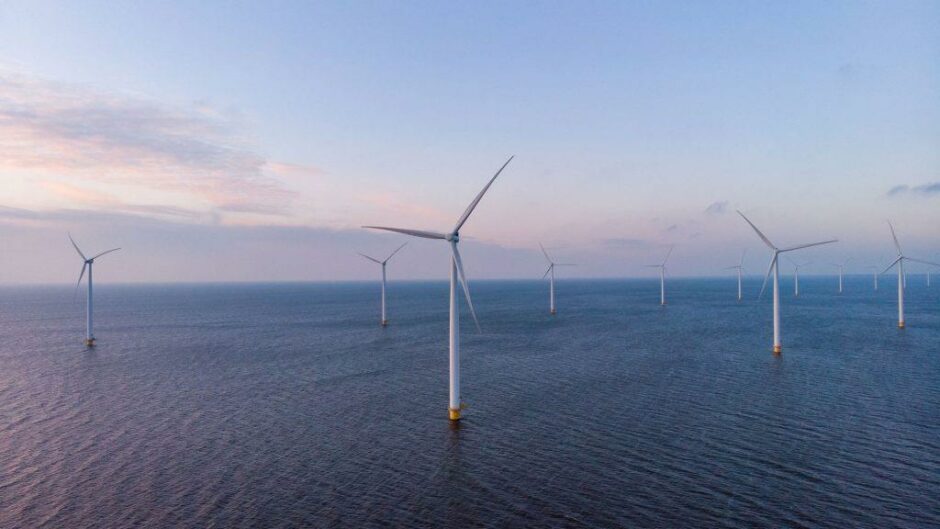 BP ScotWind