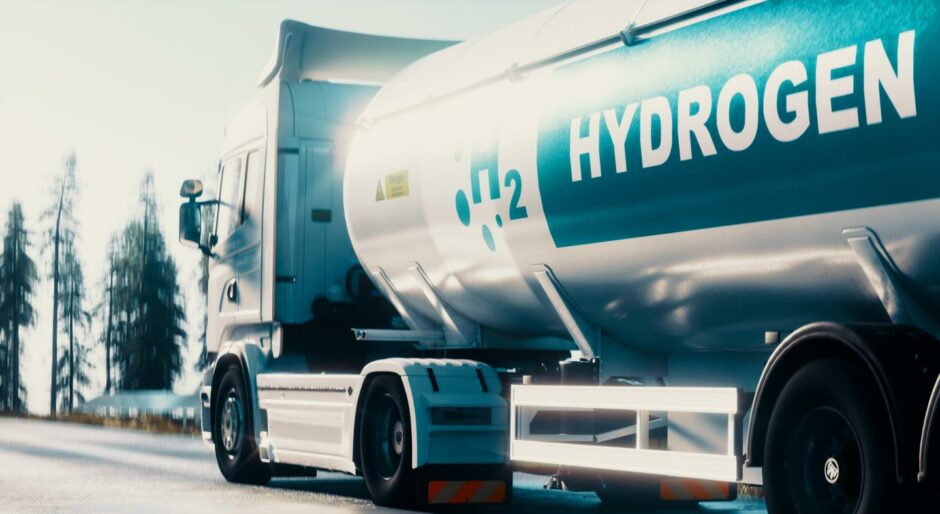 Hydrogen missed opportunity report