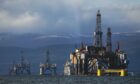 Labour North Sea tax